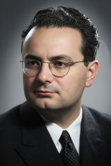 Kriton İlyadis