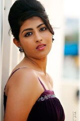 Kruthika Jayakumar