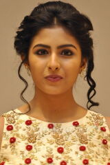 Kruthika Jayakumar