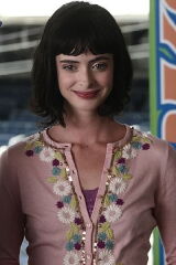 Krysten Ritter
