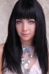 Ksenia Solo
