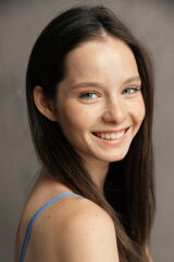 Ksenia Treister