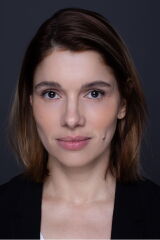 Kseniya Buravskaya