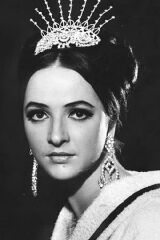 Kseniya Ryabinkina
