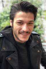 Kubilay Aka