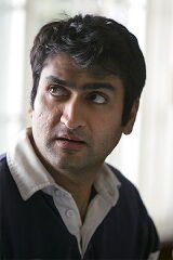 Kumail Nanjiani