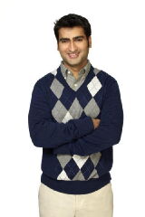 Kumail Nanjiani