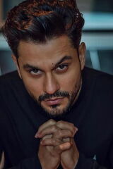 Kunal Kemmu