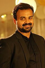 Kunchacko Boban