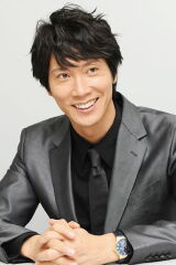 Kuranosuke Sasaki