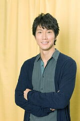 Kuranosuke Sasaki