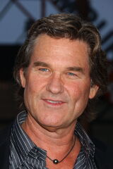 Kurt Russell