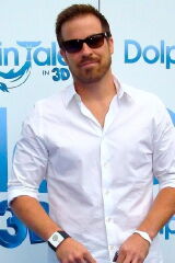 Kurt Yaeger