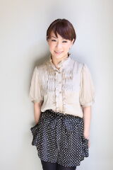 Kurumi Morishita