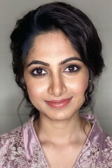 Kushee Ravi