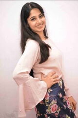 Kushee Ravi