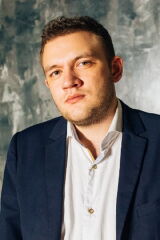 Kuzma Gridin