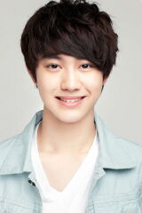 Kwak Dong-yeon