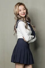 Kwon Se-ryung