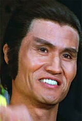 Kwon Yeong-Moon