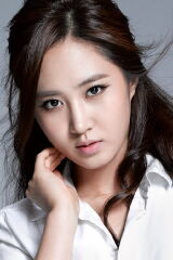 Kwon Yu-ri