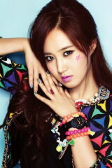 Kwon Yu-ri