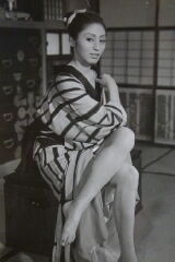 Kyōko Izumi