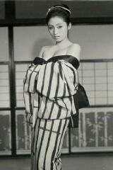 Kyōko Izumi