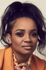 Kyla Pratt