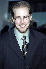 Kyle Labine