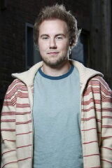 Kyle Labine
