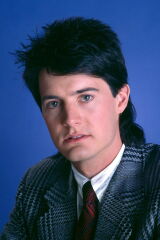 Kyle MacLachlan