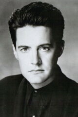 Kyle MacLachlan
