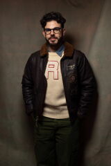 Kyle Provencio Reingold