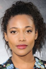 Kylie Bunbury