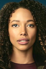 Kylie Bunbury