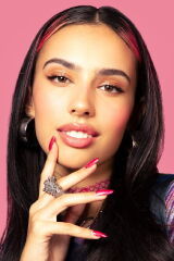 Kylie Cantrall