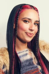 Kylie Cantrall