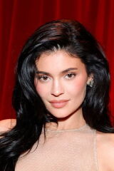 Kylie Jenner
