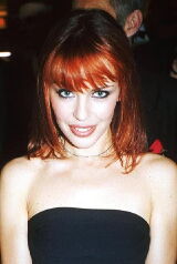 Kylie Minogue