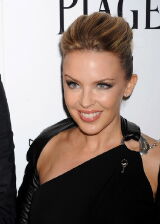 Kylie Minogue