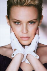 Kylie Minogue