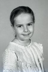 Kym Karath