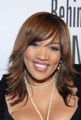 Kym Whitley