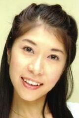 Kyoko Hikami