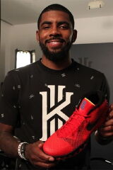 Kyrie Irving