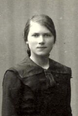 Lūcija Baumane