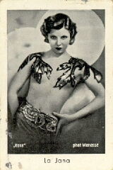 La Jana