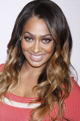 La La Anthony