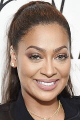 La La Anthony